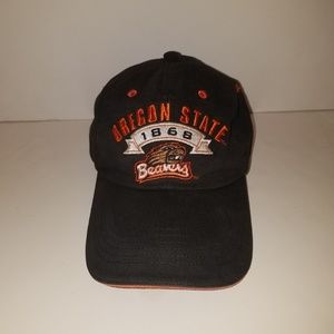 Oregon State Beavers One Size Cap